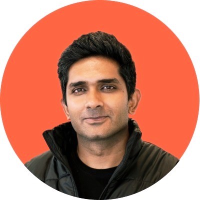 Praveen Das